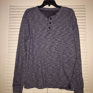 PD&C casual sweater